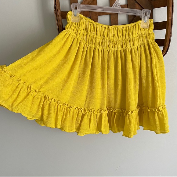 Tularosa Mae Skirt - Picture 4 of 9